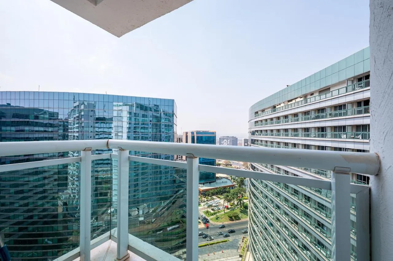Bsb Stay Premium Flats Particulares - Saint Moritz Shn Brasília
