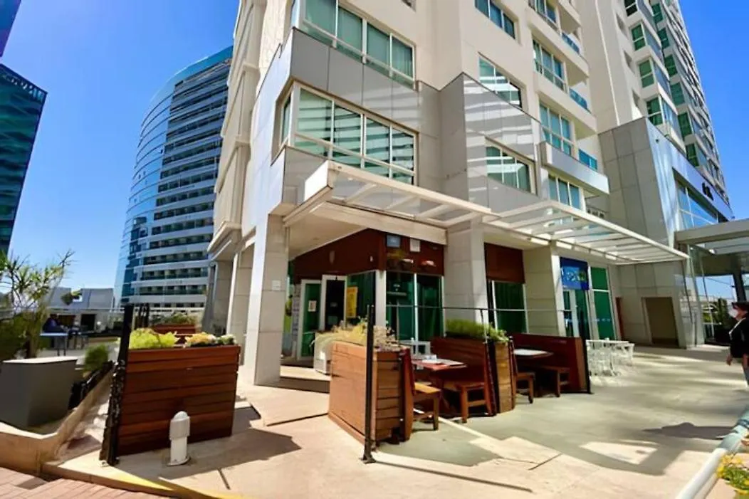 Appartement Bsb Stay Premium Flats Particulares - Saint Moritz Shn Brasília