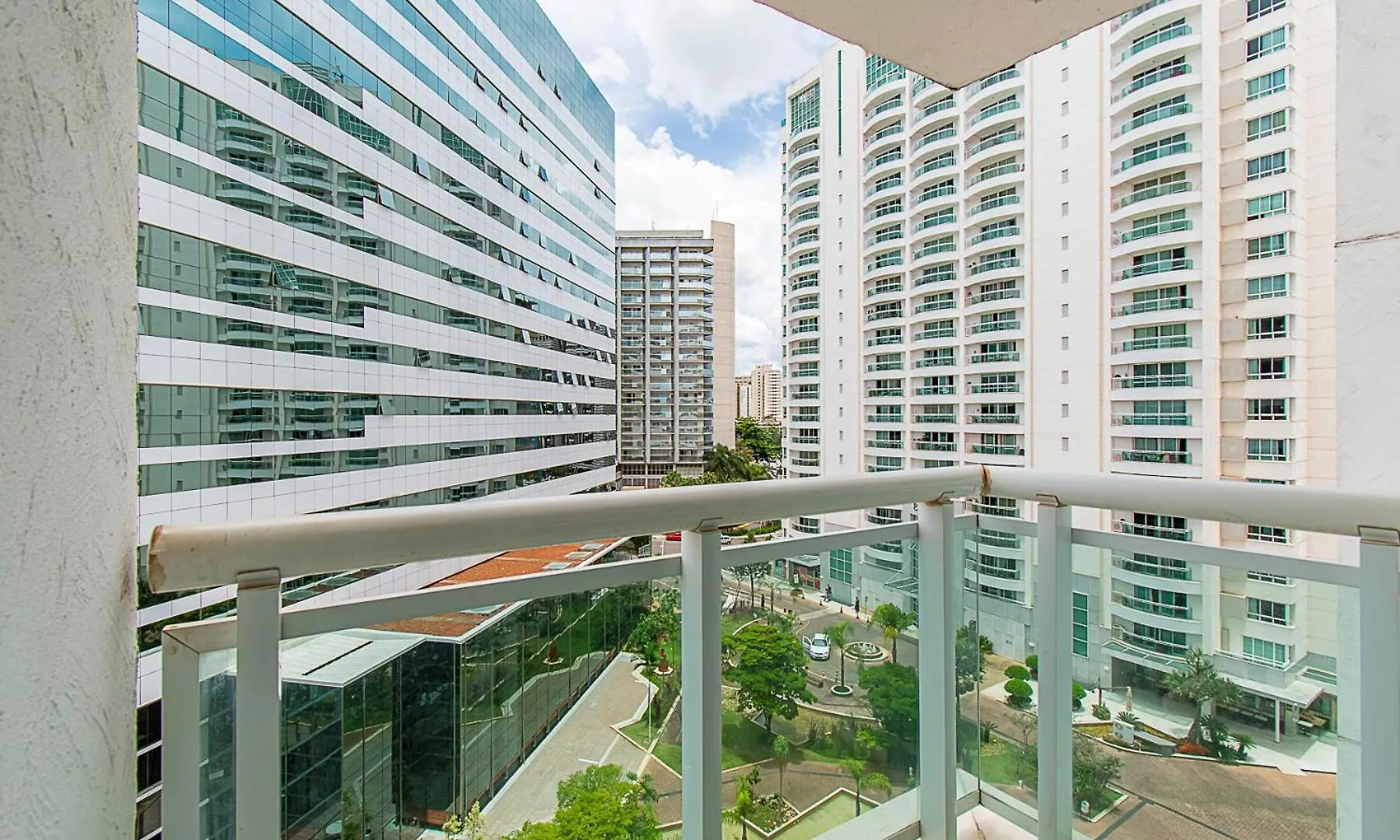 Bsb Stay Premium Flats Particulares - Saint Moritz Shn Brasília
