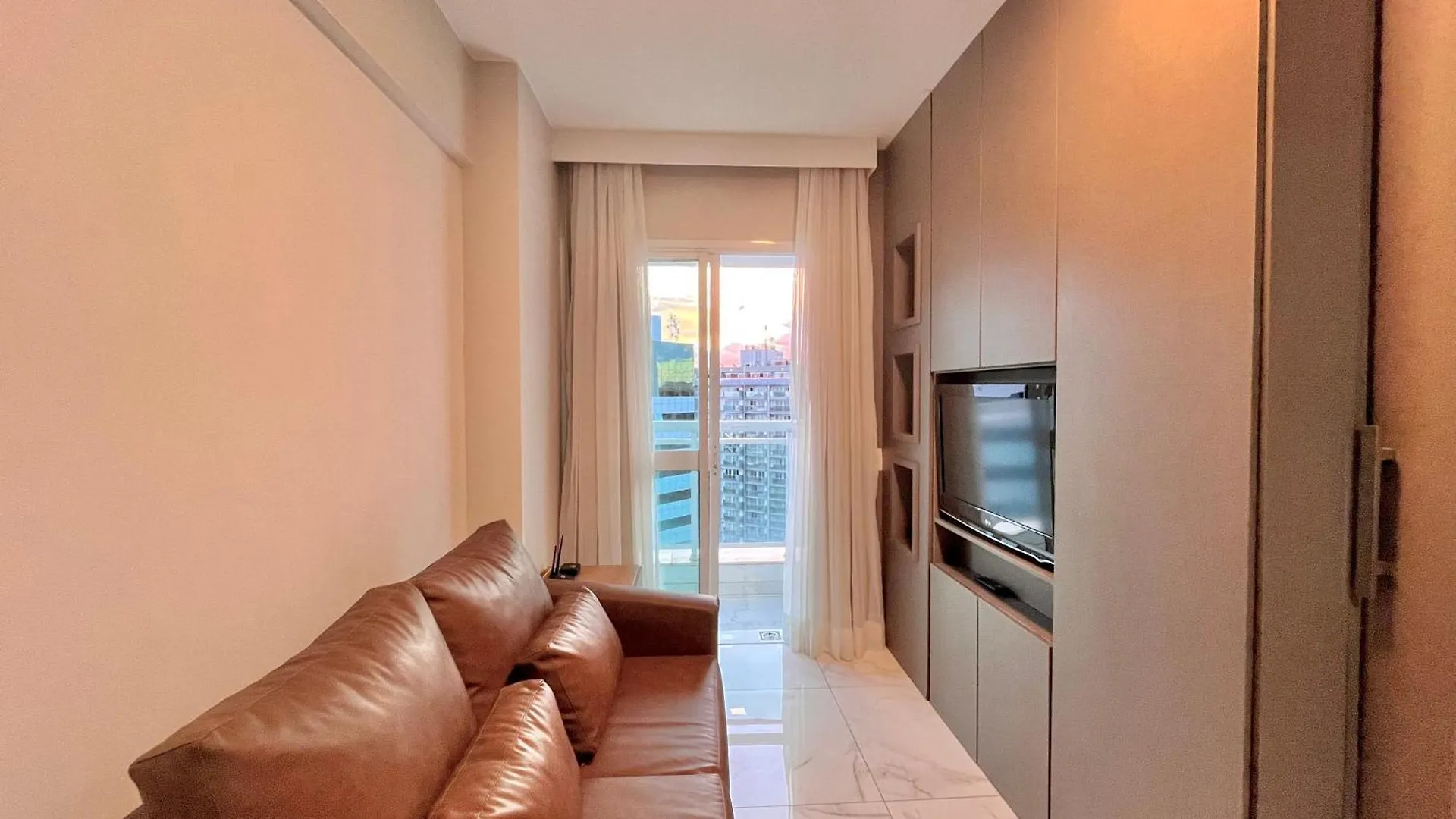 Bsb Stay Premium Flats Particulares - Saint Moritz Shn Brasilia 0*,  Brazil