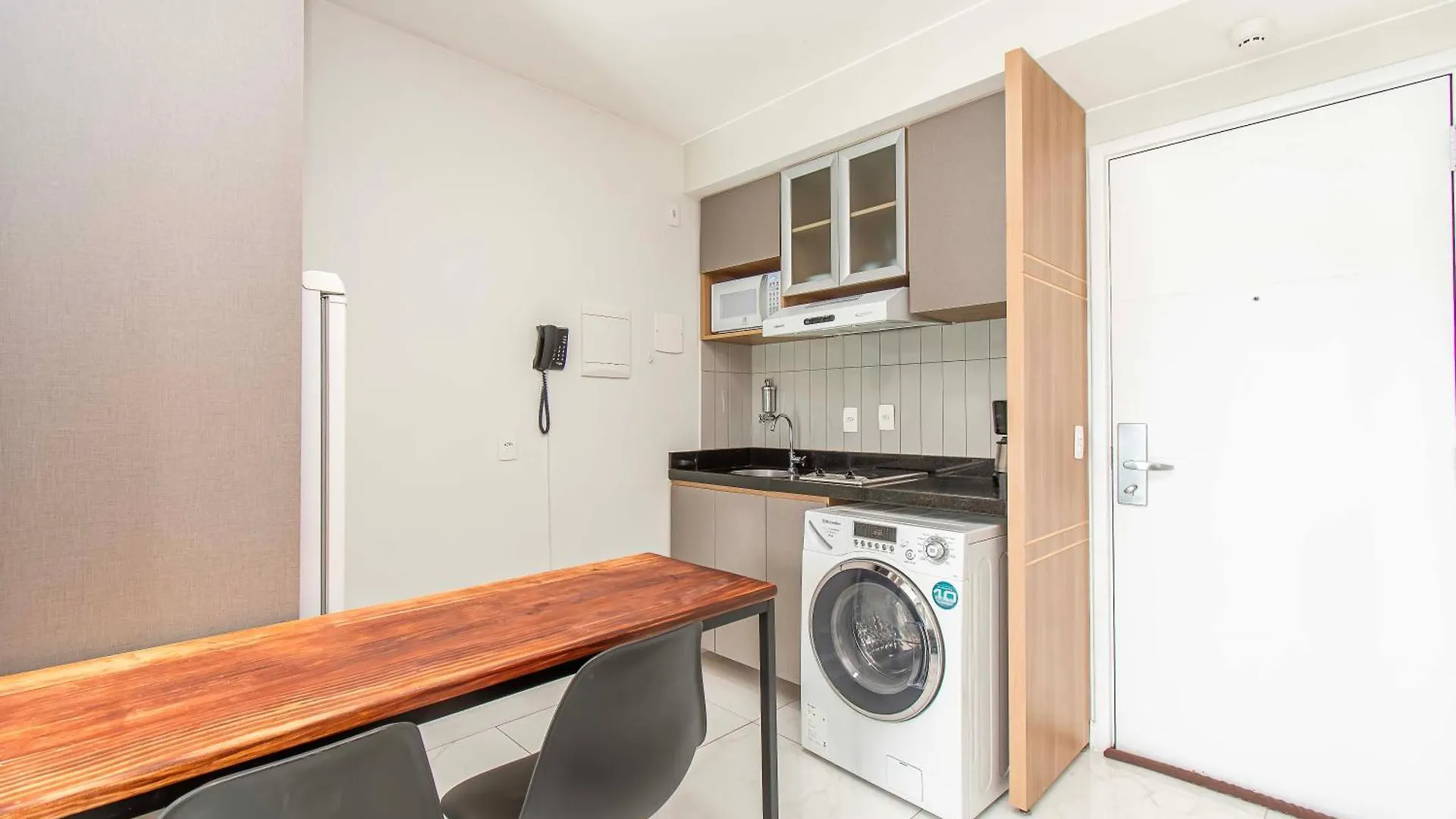 Appartement Bsb Stay Premium Flats Particulares - Saint Moritz Shn Brasília
