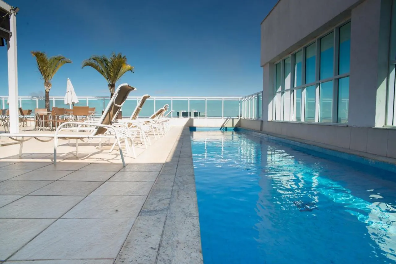Bsb Stay Premium Flats Particulares - Saint Moritz Shn Brasília Brasilien