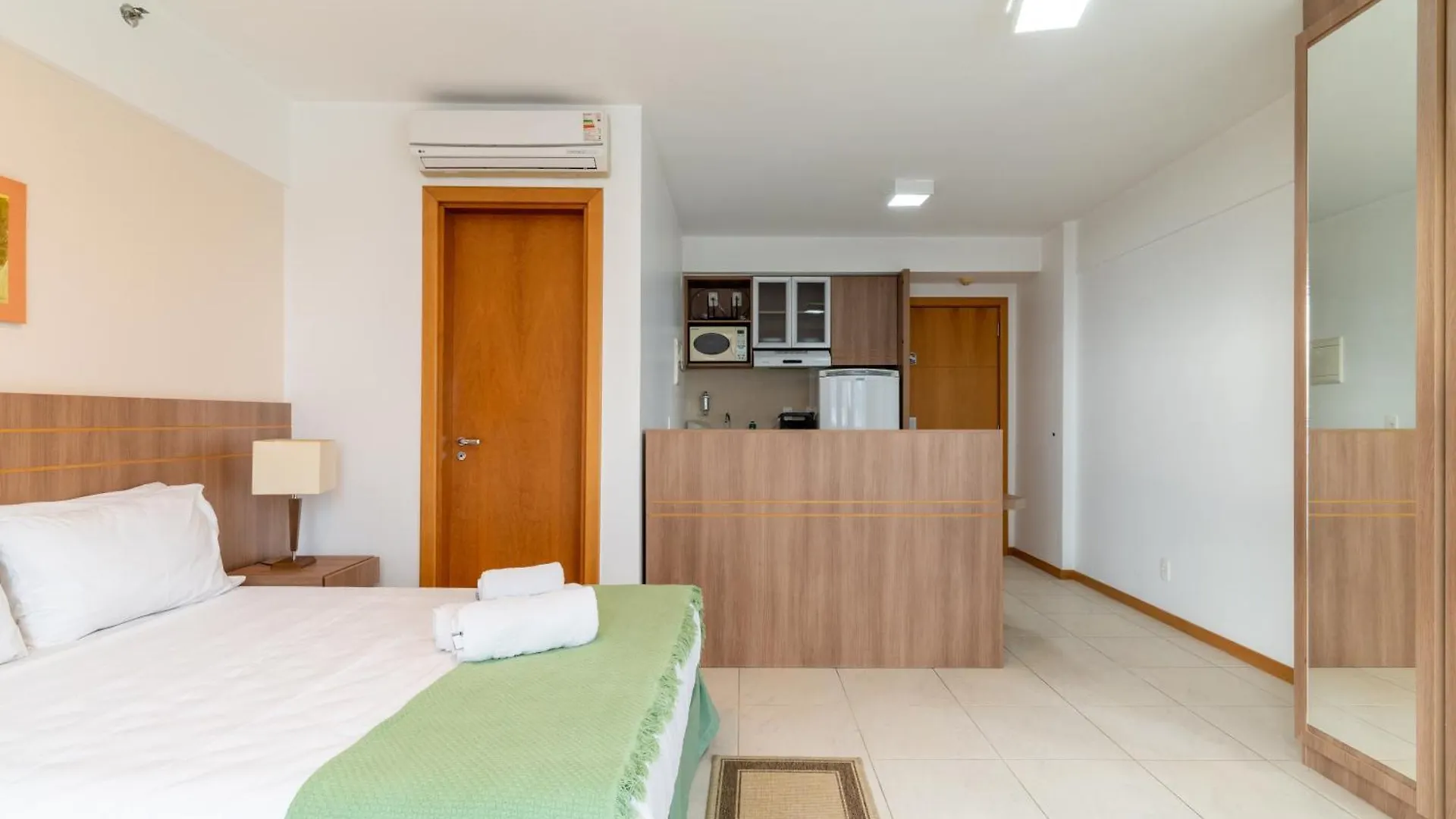 Apartamento Bsb Stay Premium Flats Particulares - Saint Moritz Shn Brasilia