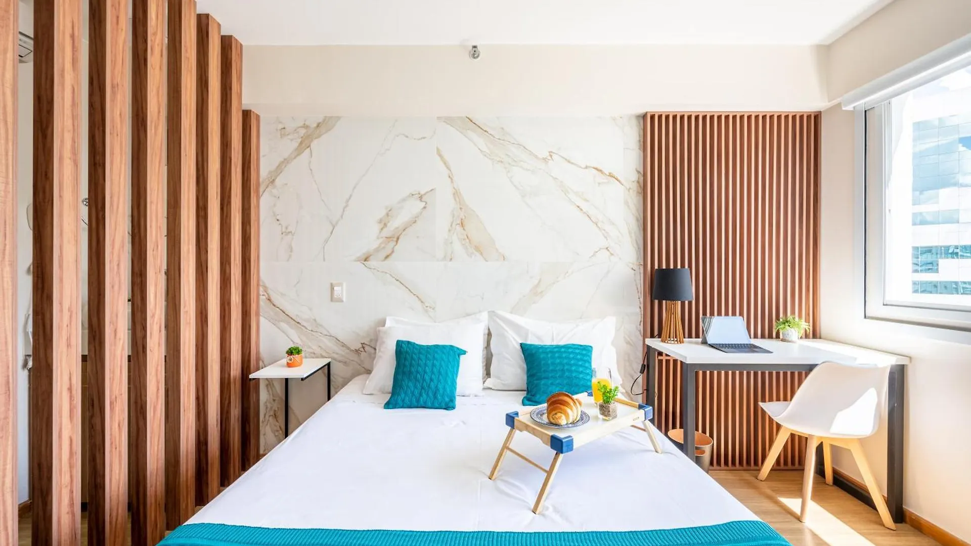Bsb Stay Premium Flats Particulares - Saint Moritz Shn Brasília Brasilien
