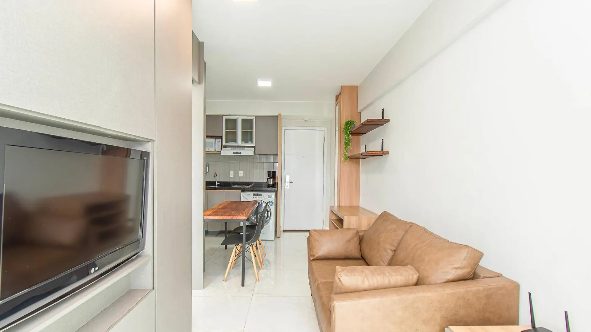 Bsb Stay Premium Flats Particulares - Saint Moritz Shn Brasília