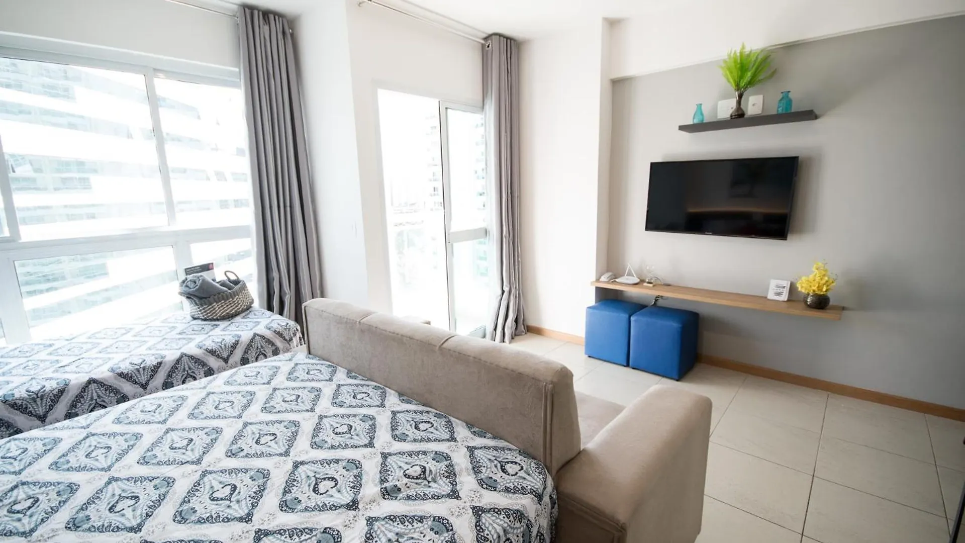 Bsb Stay Premium Flats Particulares - Saint Moritz Shn Brasilia Brasil