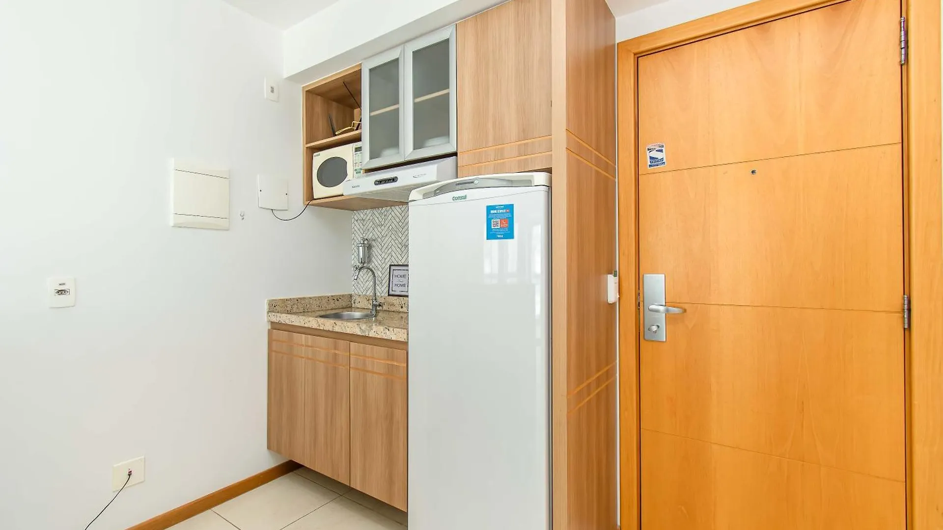 Bsb Stay Premium Flats Particulares - Saint Moritz Brasília