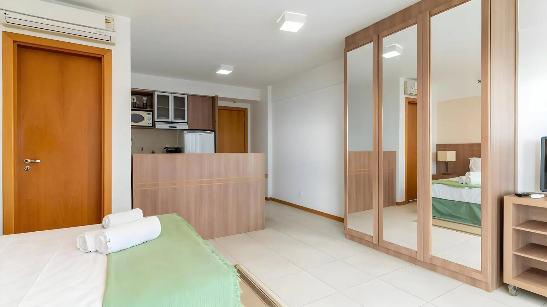 Bsb Stay Premium Flats Particulares - Saint Moritz Brasília