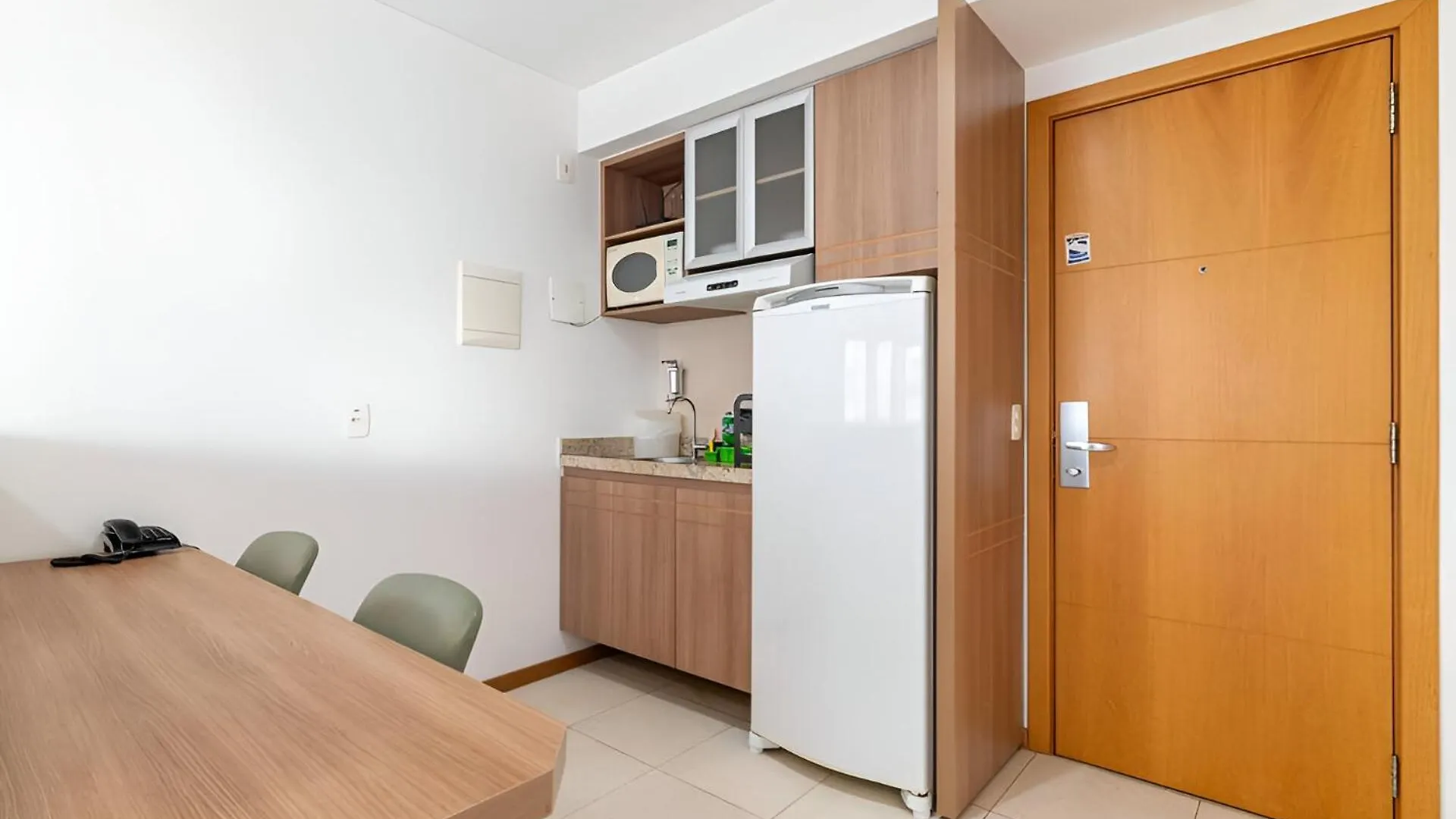 Apartment Bsb Stay Premium Flats Particulares - Saint Moritz Brasília