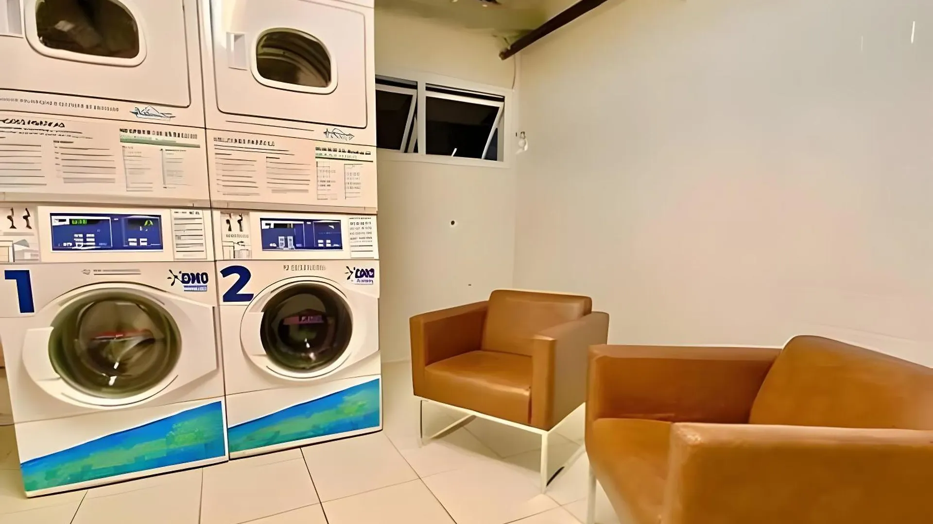 Bsb Stay Premium Flats Particulares - Saint Moritz Brasília 0*,  Brasilien
