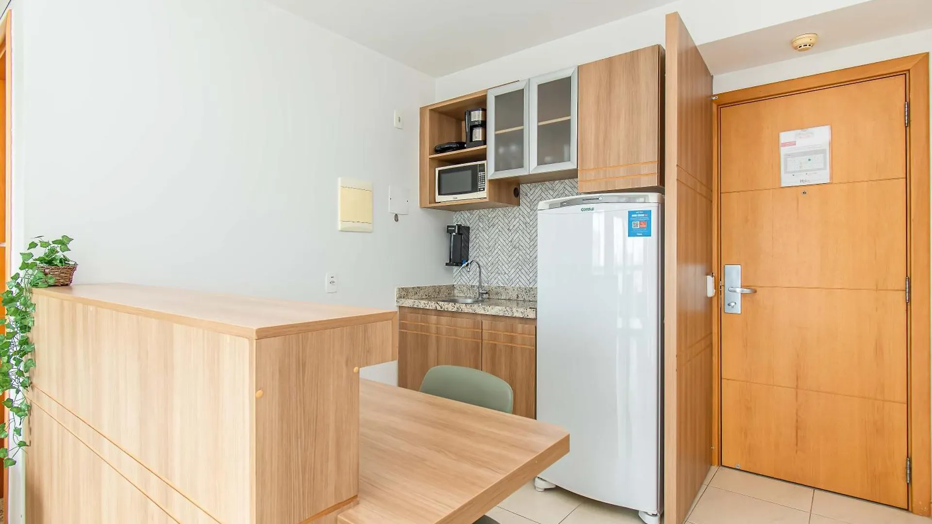 Bsb Stay Premium Flats Particulares - Saint Moritz Brasília 0*,