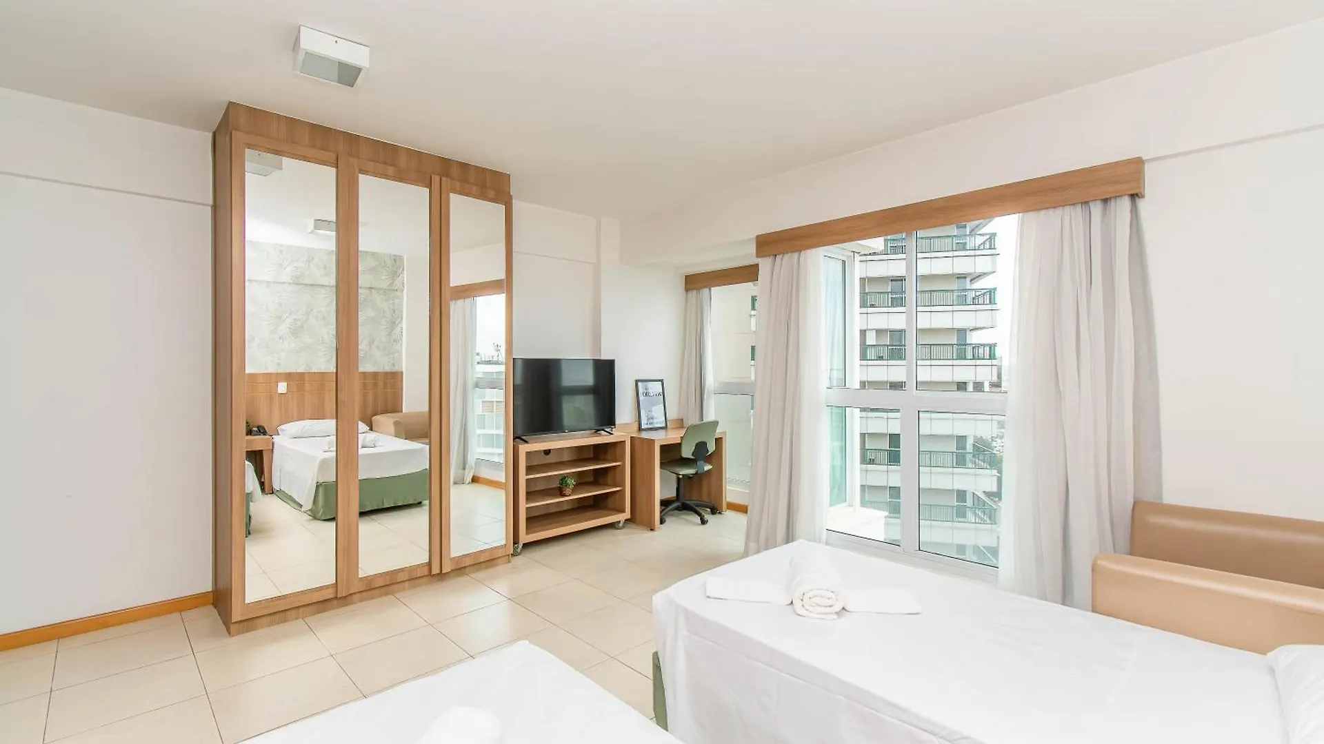 Bsb Stay Premium Flats Particulares - Saint Moritz Brasília