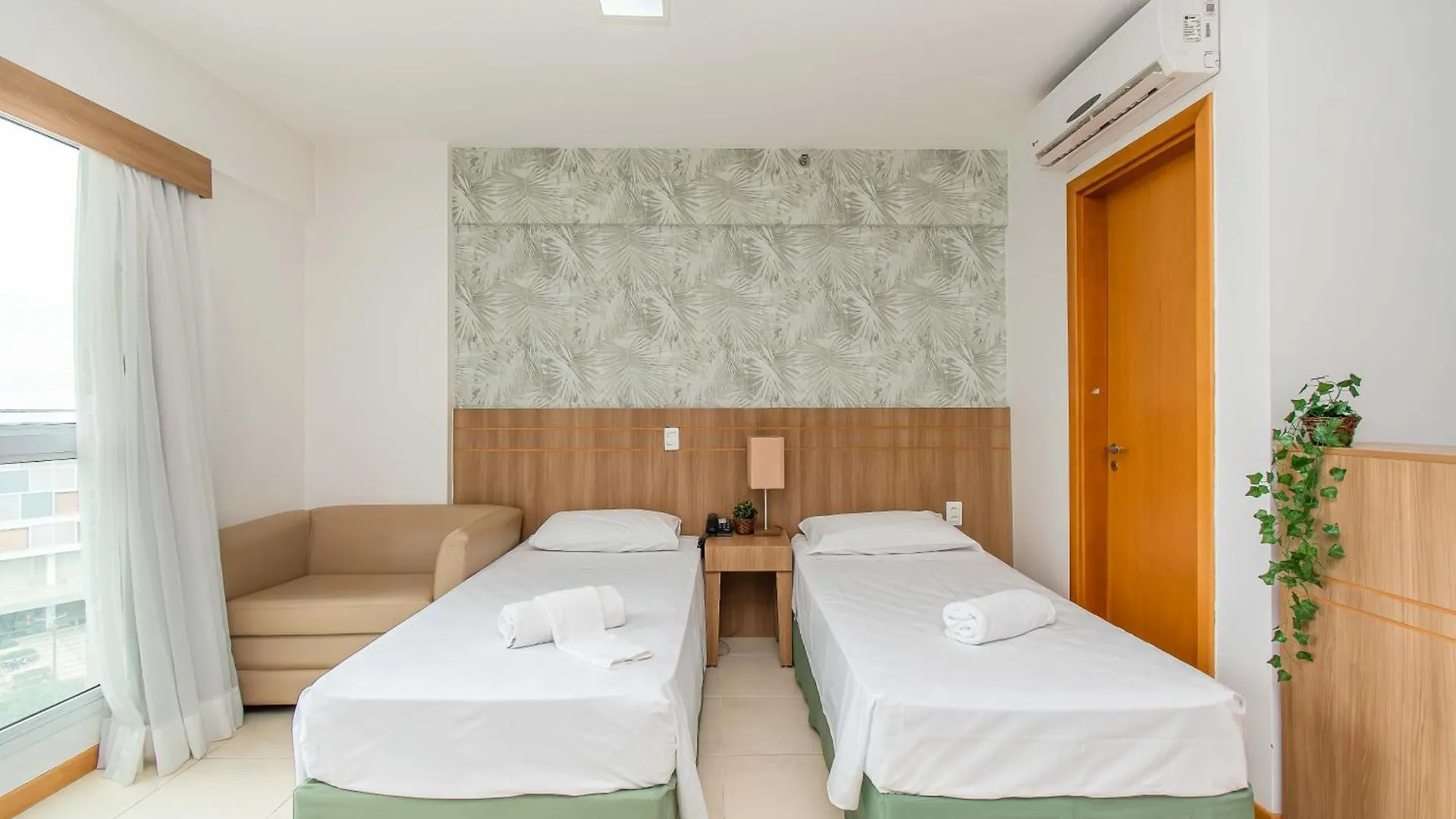 Bsb Stay Premium Flats Particulares - Saint Moritz Brasília Apartment