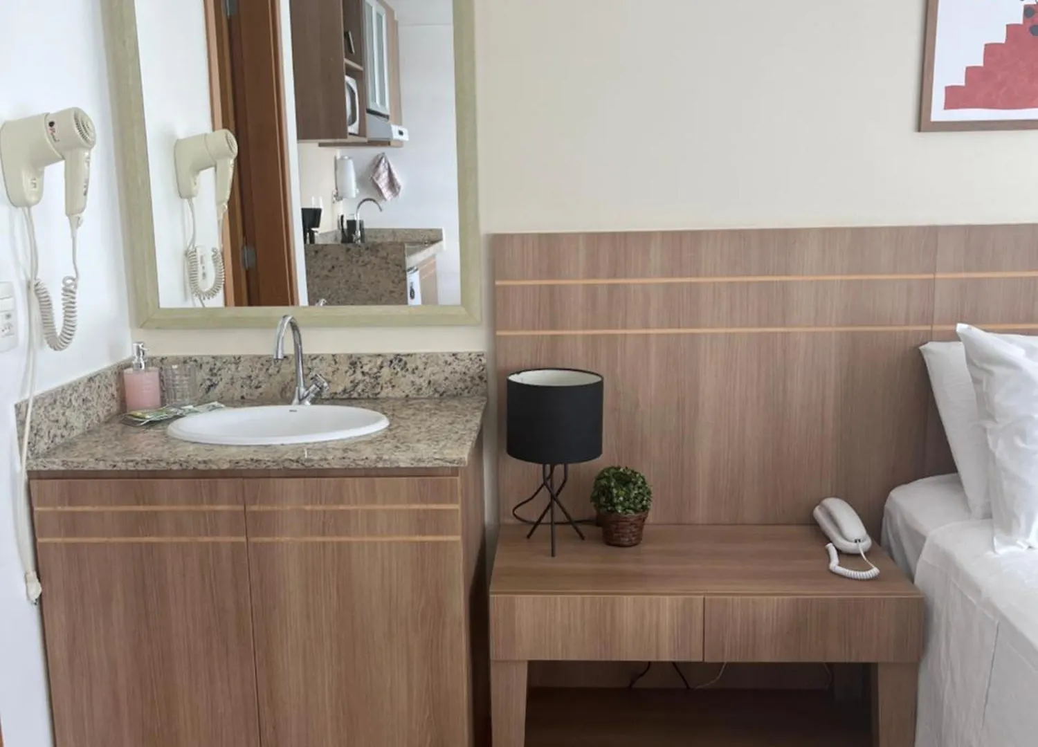 Bsb Stay Premium Flats Particulares - Saint Moritz Brasília 0*,  Brasilien