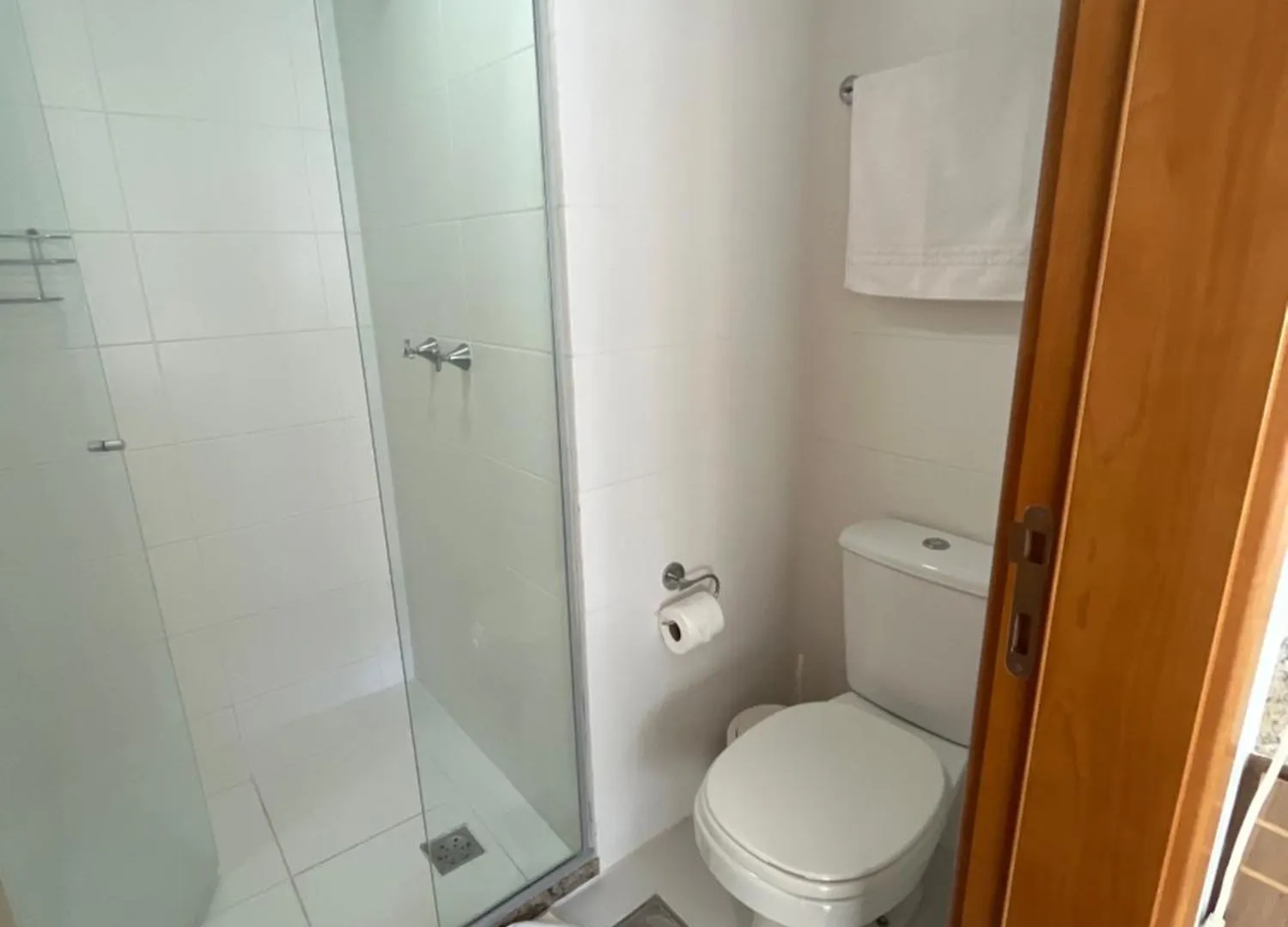 Apartment Bsb Stay Premium Flats Particulares - Saint Moritz Brasília Brasilien