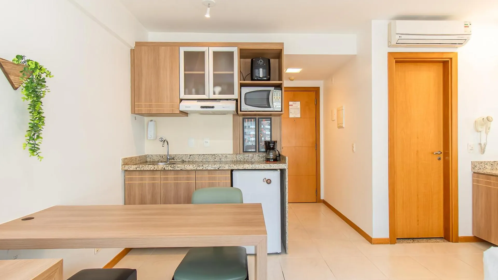 Bsb Stay Premium Flats Particulares - Saint Moritz Brasília