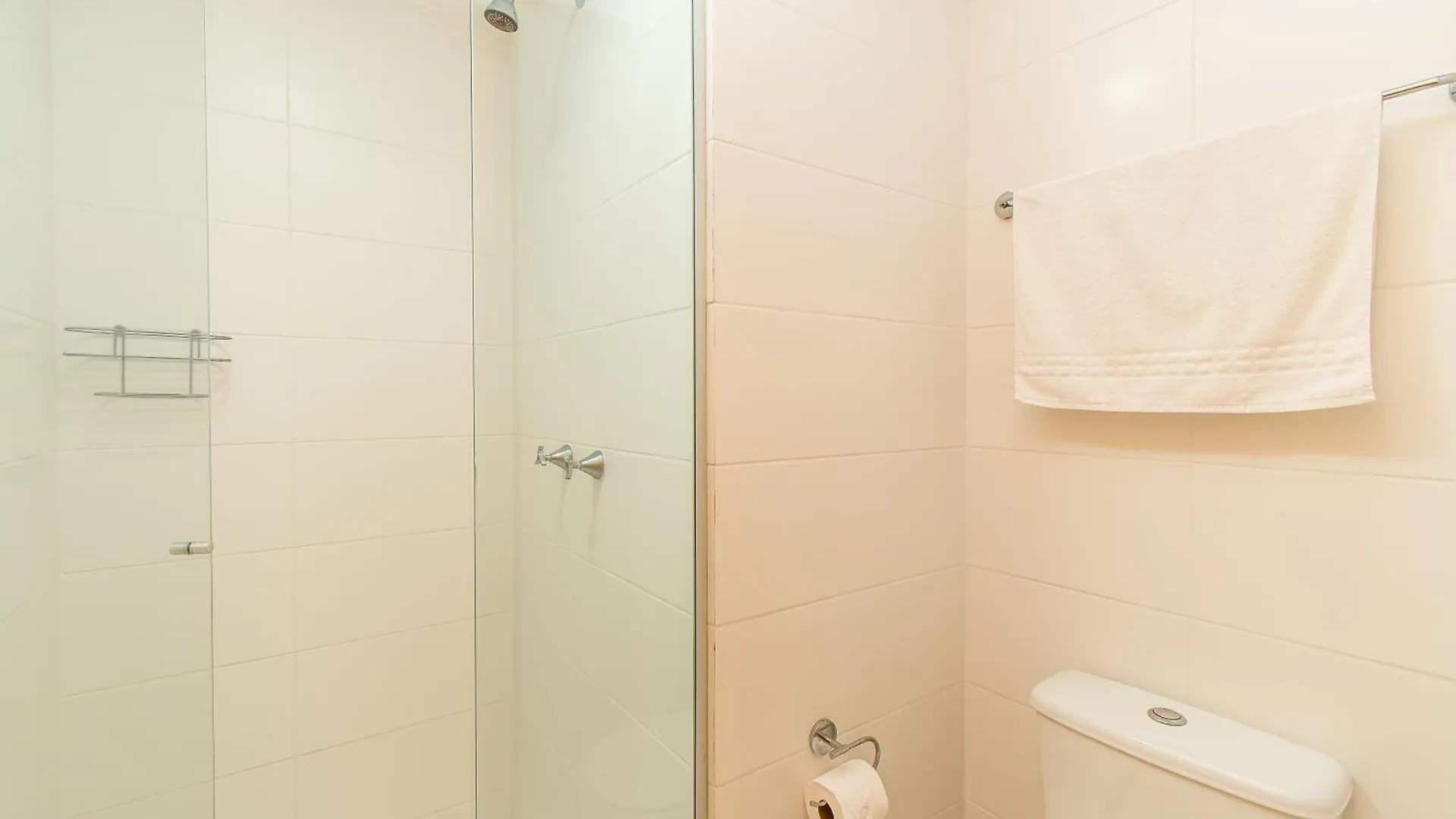 Apartment Bsb Stay Premium Flats Particulares - Saint Moritz Brasília Brasilien