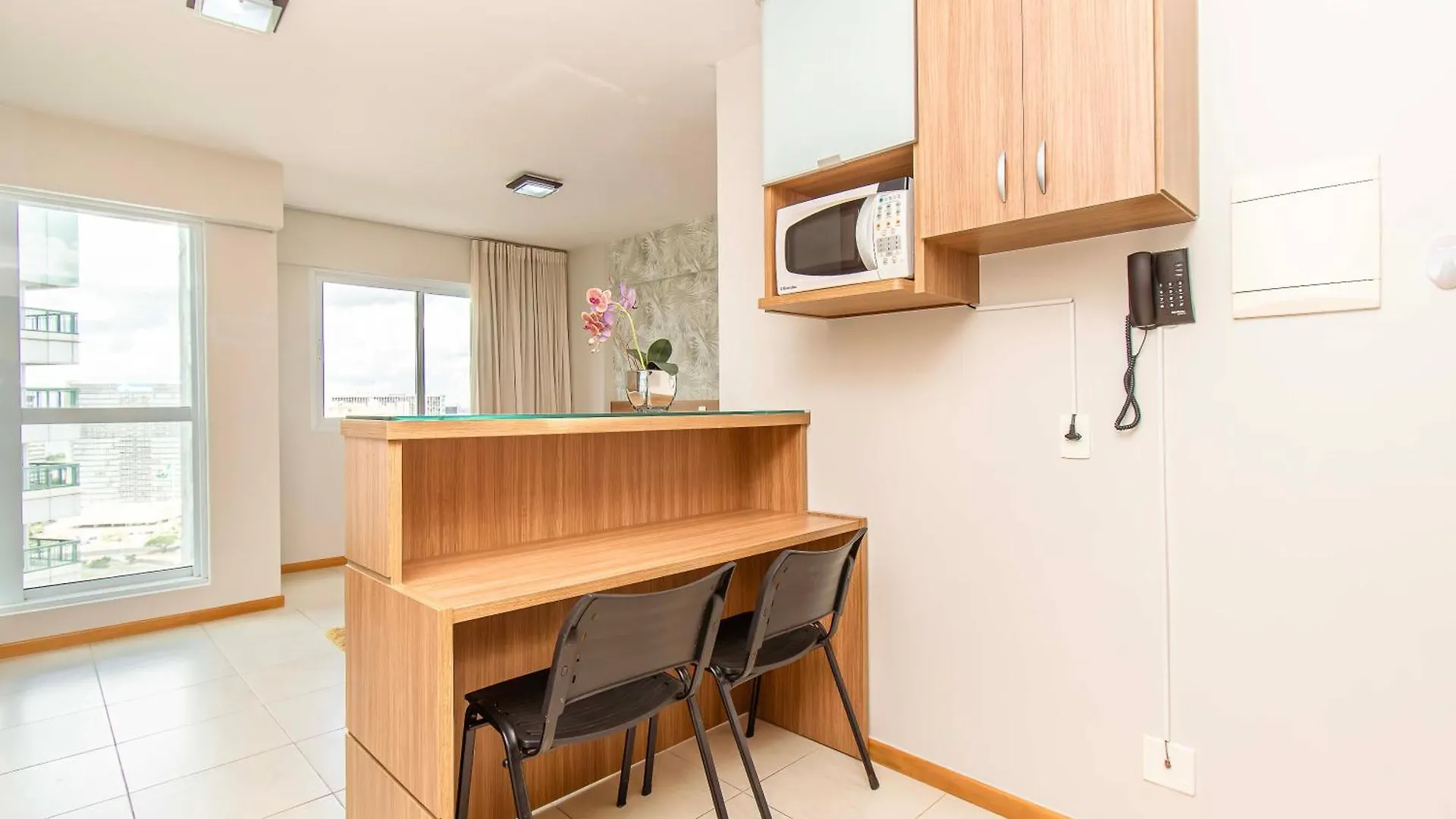 Bsb Stay Premium Flats Particulares - Saint Moritz Shn Brasilia 0*,  Brasil