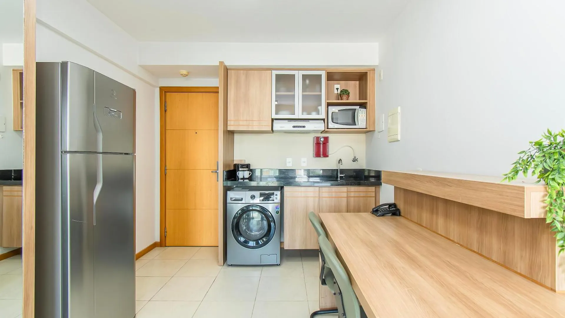 Apartamento Bsb Stay Premium Flats Particulares - Saint Moritz Shn Brasilia